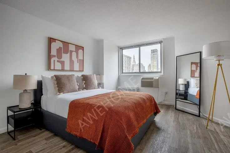 紐約租房480 Kips Bay Court 1270
