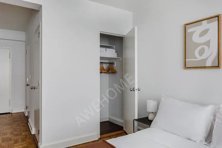 紐約租房136 East 55th St 1617