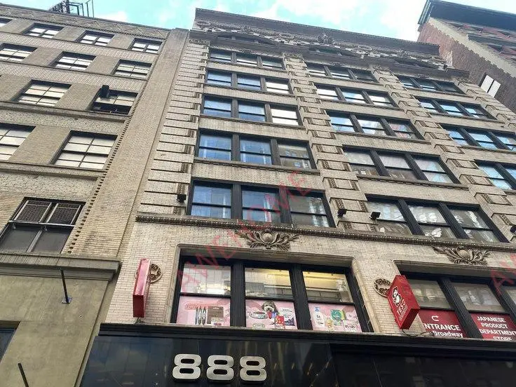 紐約租房Broadway 344485P
