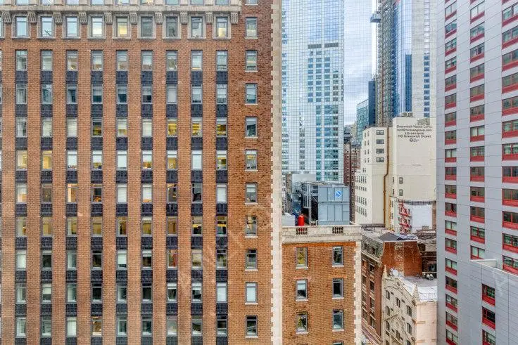 紐約租房90 Washington St 1092