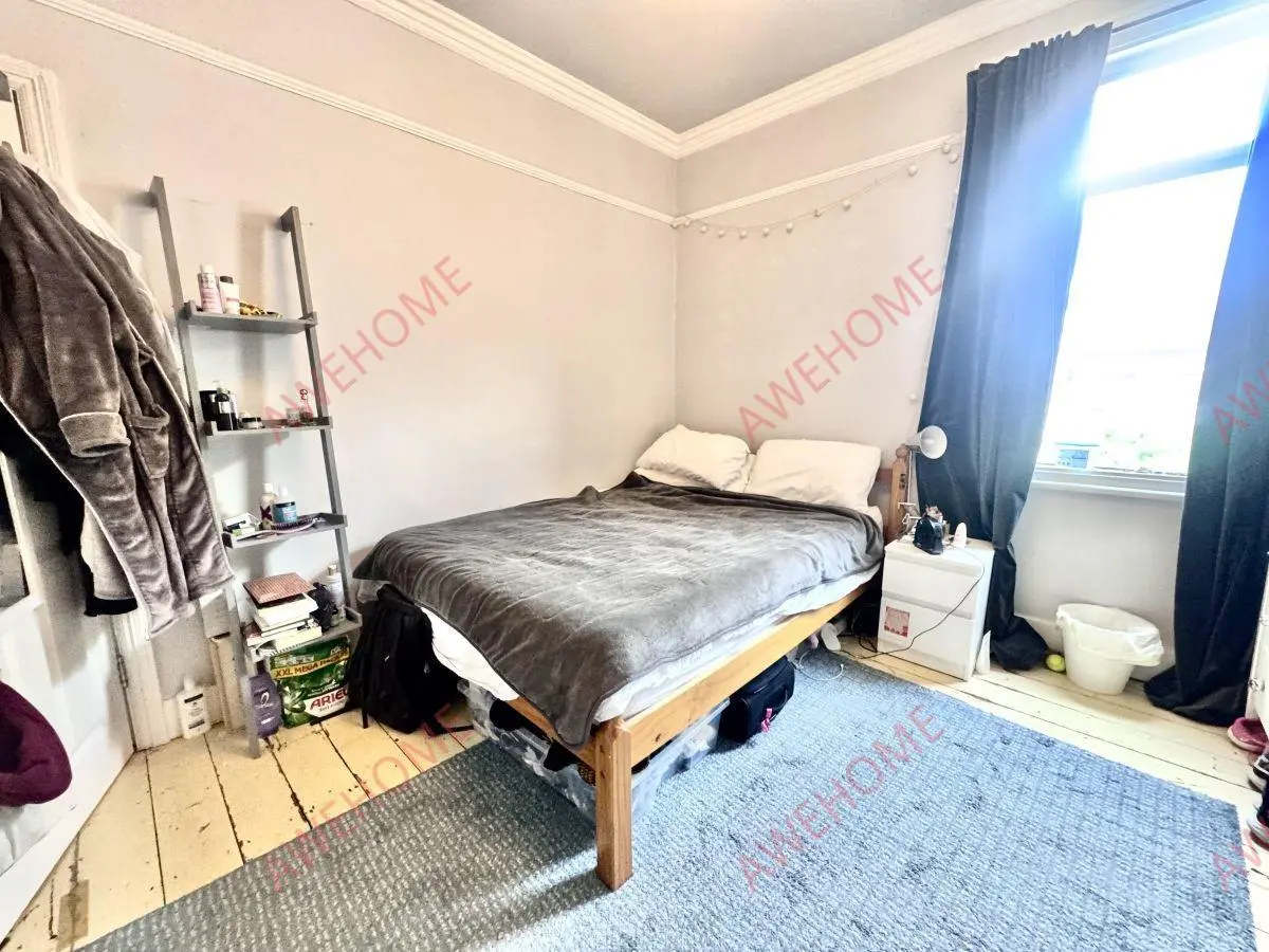 伦敦单身公寓租房[单身公寓]Langham Road 5B