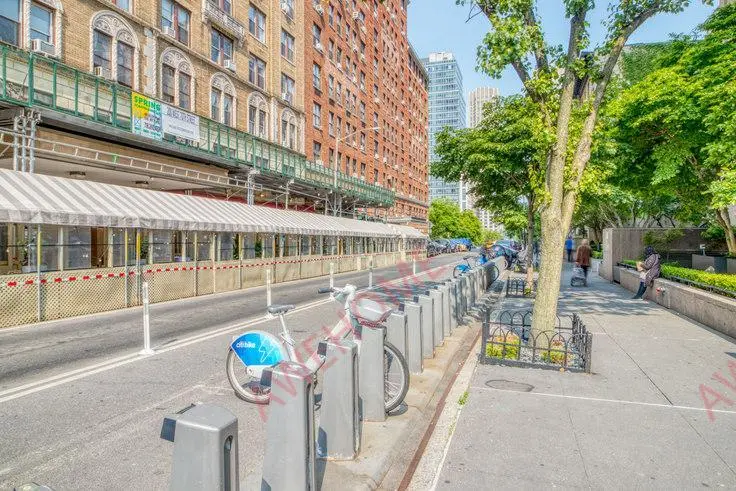 紐約租房Stonehenge 70 1242