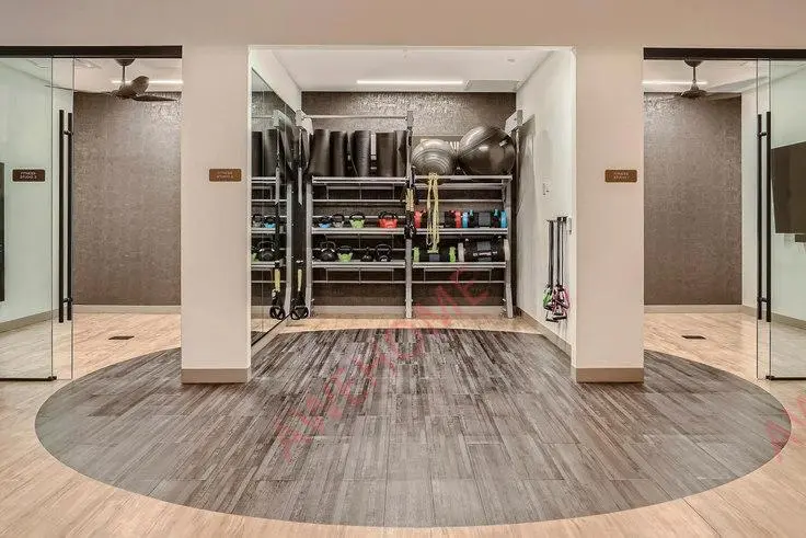 奧斯汀租房Sienna at the Thompson 333