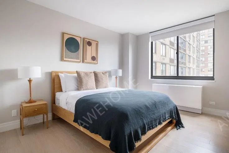 紐約租房Normandie Court 1118