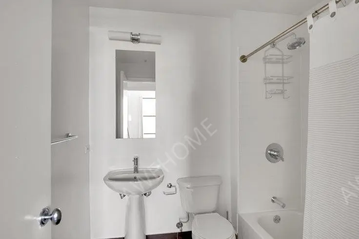 紐約租房The Greystone 854