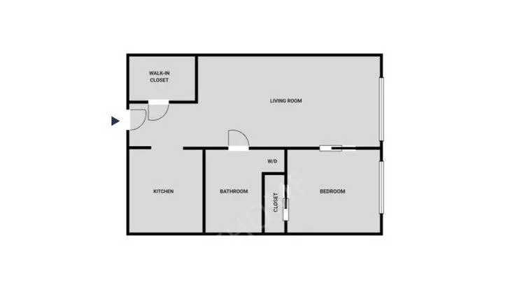 紐約租房101 West End Ave 1187