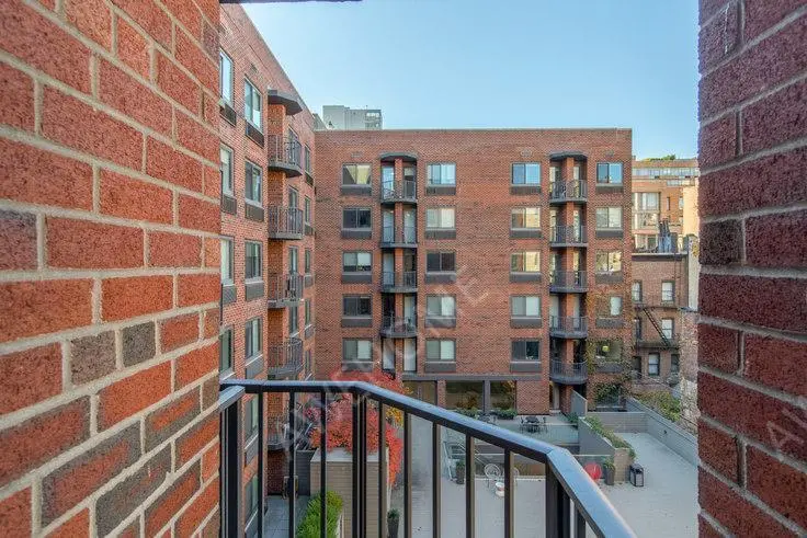 紐約租房101 W 15th St 1319