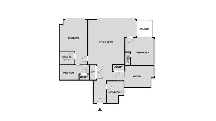 紐約租房101 West End Ave 1184
