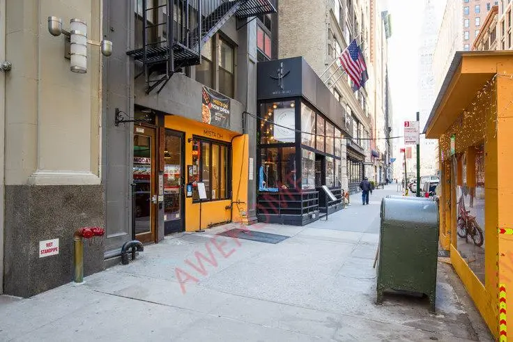 紐約租房41 W 24th St 563