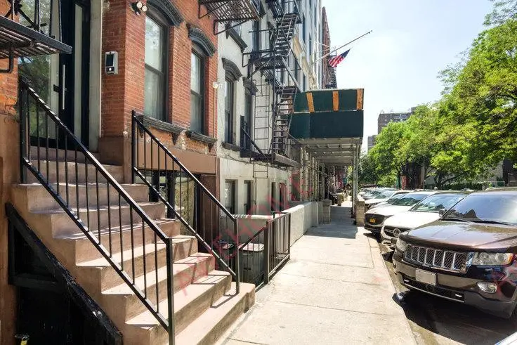 紐約租房317 E 5th St 878