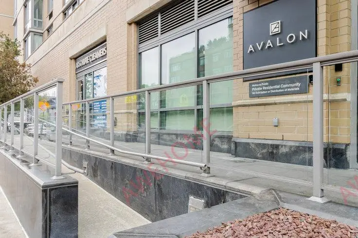 紐約租房Avalon Riverview North 942
