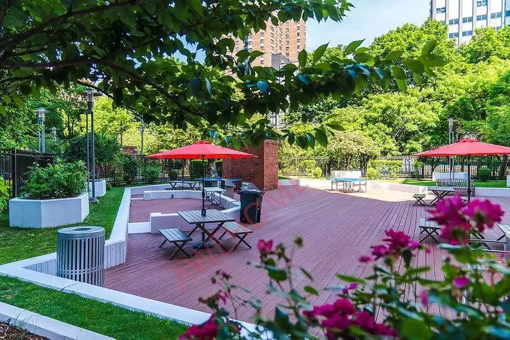 紐約租房470 Kips Bay Court 1063