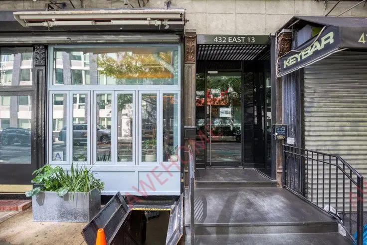 紐約租房432 E 13th St 923