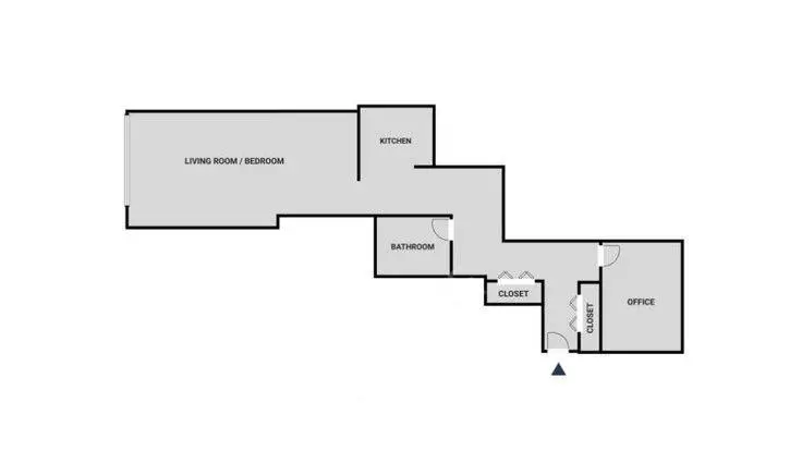 紐約租房90 Washington St 1090