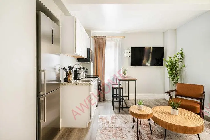 紐約租房West 73rd Street 1031181P