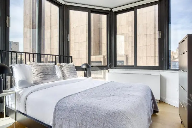 紐約租房Tribeca Tower 183