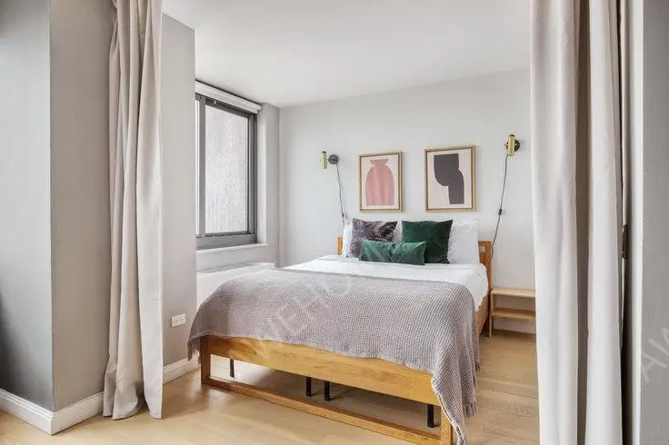 紐約租房Tribeca Tower 109