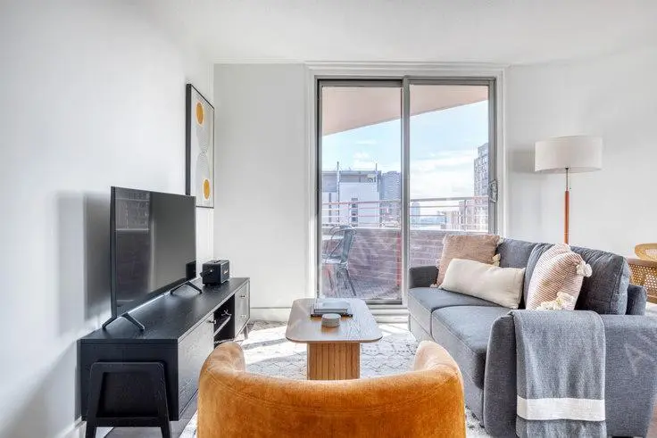 紐約租房470 Kips Bay Court 1063