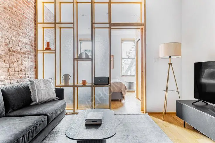 紐約租房212 Lafayette St 705