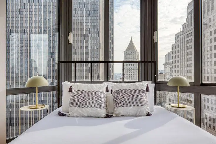 紐約租房Tribeca Tower 82