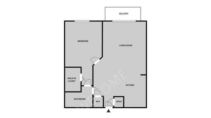 邁阿密租房Brickell West City Rentals 153