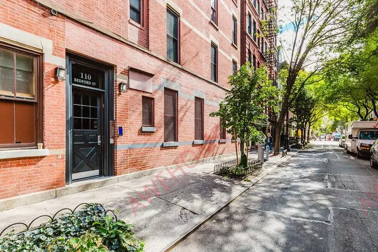 紐約租房110 Bedford St 853