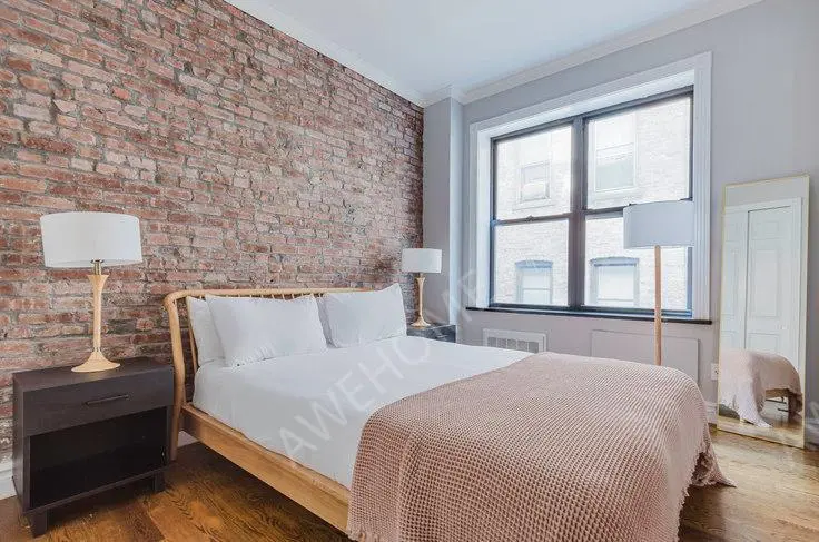 紐約租房290 West 12th St 1574