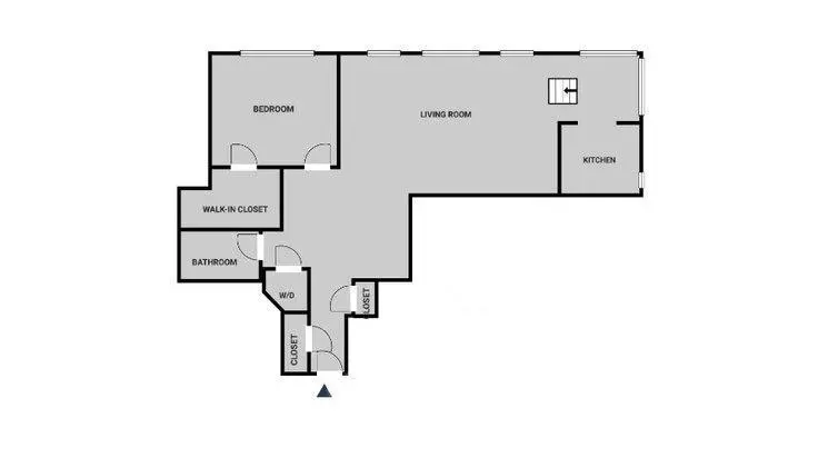 紐約租房Rockefeller Court 1527