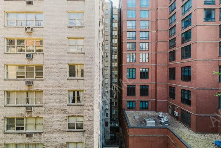 紐約租房Rockefeller Court 1527