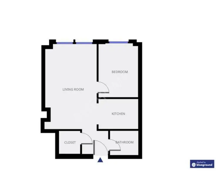 紐約租房53 Park Pl 52