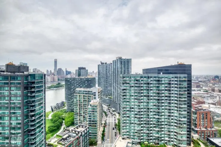 紐約租房Avalon Riverview North 852