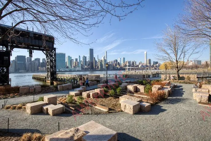 紐約租房Avalon Riverview North 942