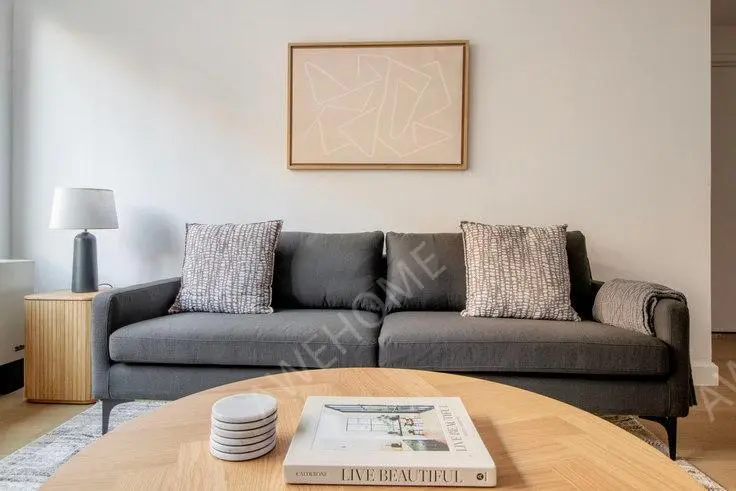 紐約租房The Sierra 1384