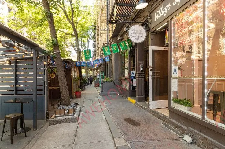 紐約租房118 Christopher St 1163