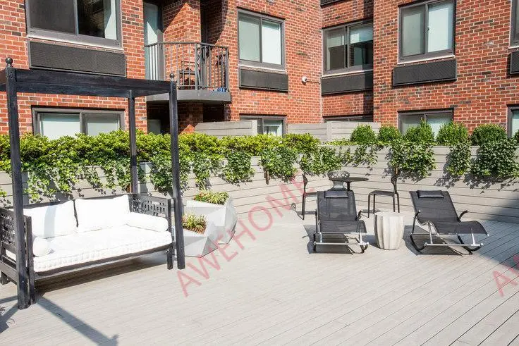 紐約租房101 W 15th St 1319