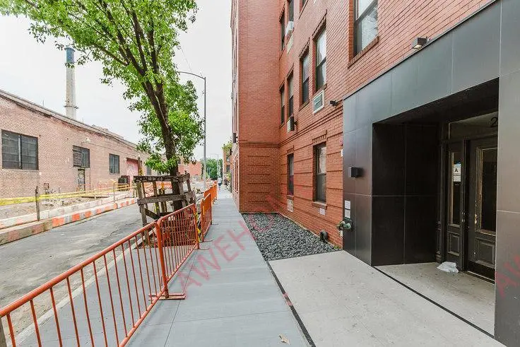 紐約租房260 Water Street 1667
