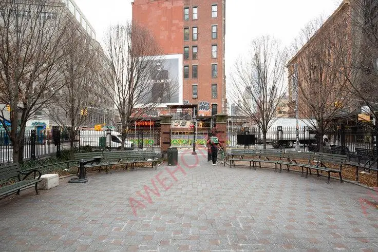 紐約租房212 Lafayette St 705