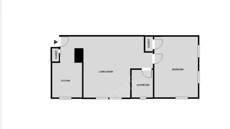 紐約租房141 Joralemon St 1509