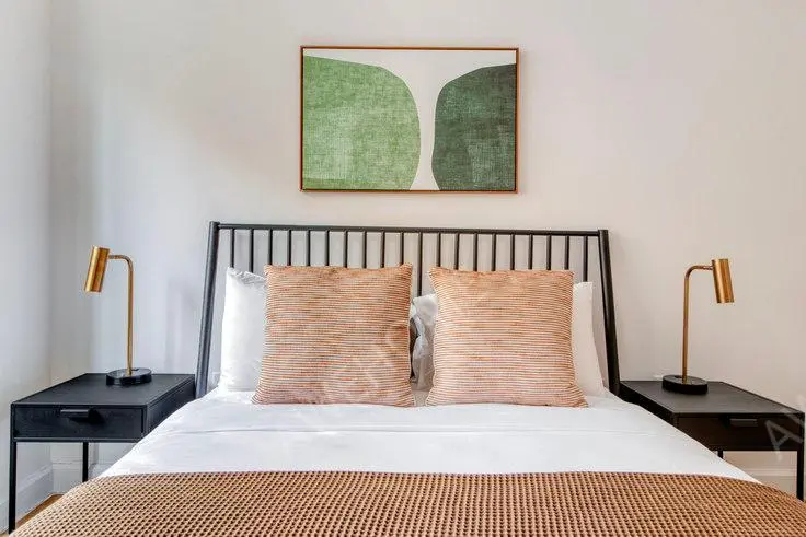 紐約租房The Sierra 1384