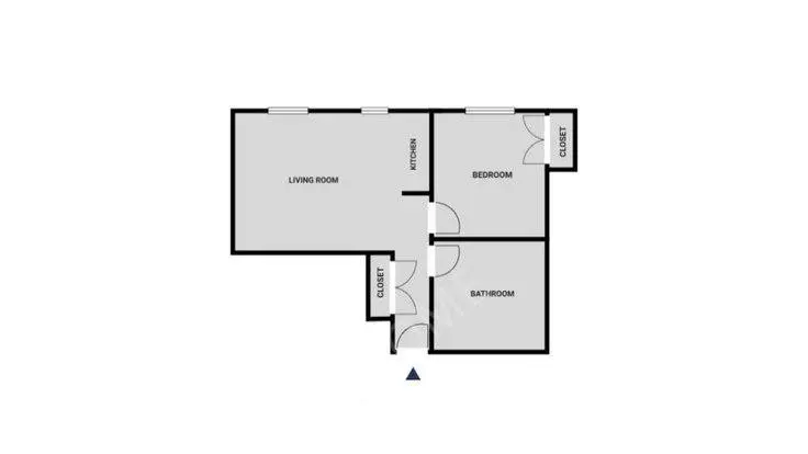 紐約租房432 E 13th St 923