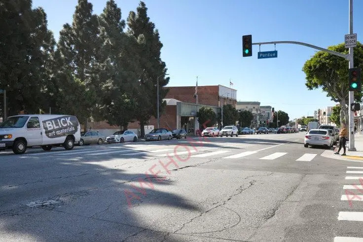 洛杉磯租房1539 Purdue Ave 1373