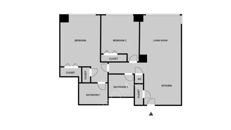紐約租房Atelier 1857