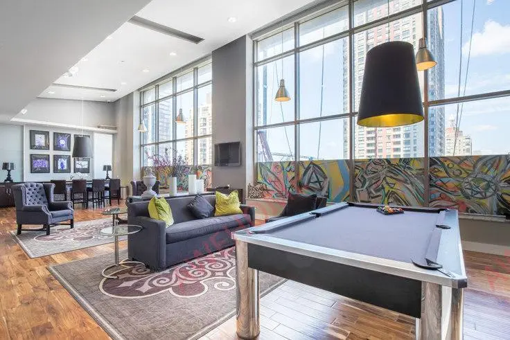 紐約租房90 Washington St 1090