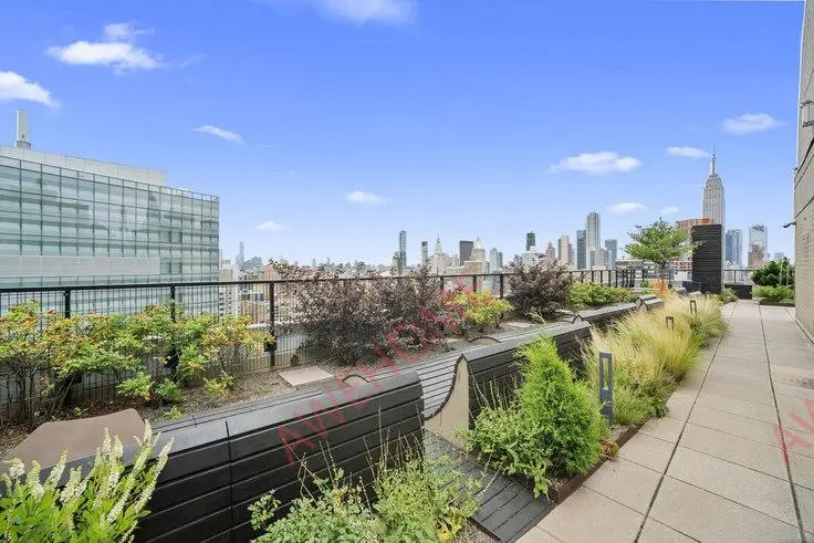 紐約租房View 34 720