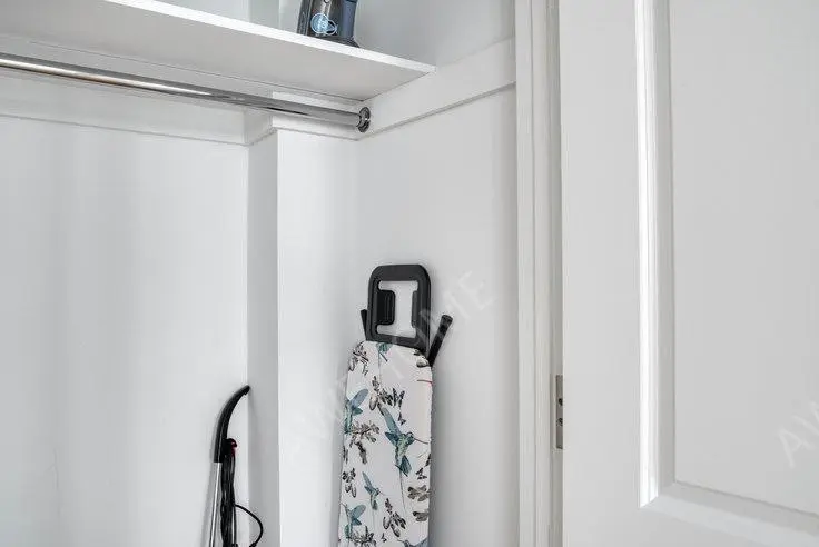 紐約租房The Buchanan	160 E 48th St 1169