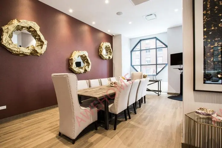 紐約租房The Ritz Plaza 1227