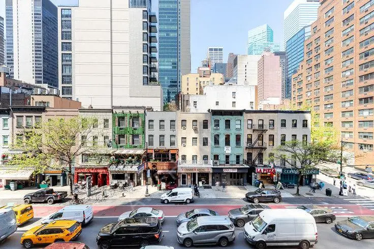 紐約租房300 East 51st St 1840