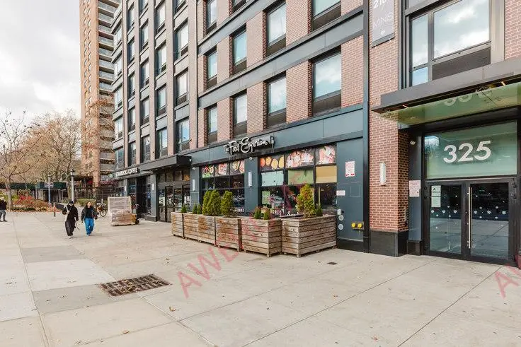 紐約租房325 Lafayette Ave 1674