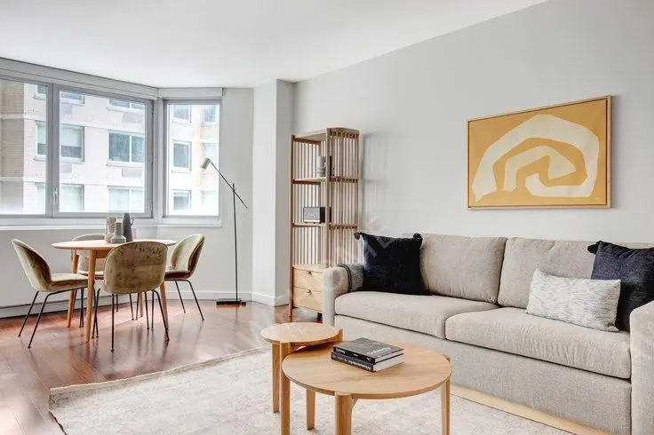 紐約租房View 34 695