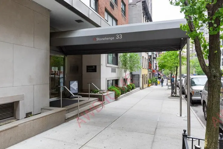 紐約租房Stonehenge 33 17